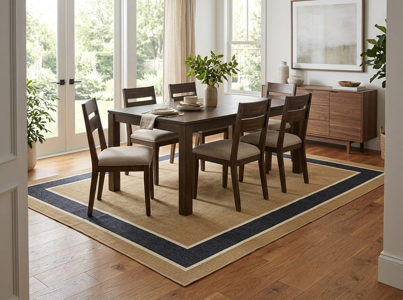 8' x 10' Area Rug
