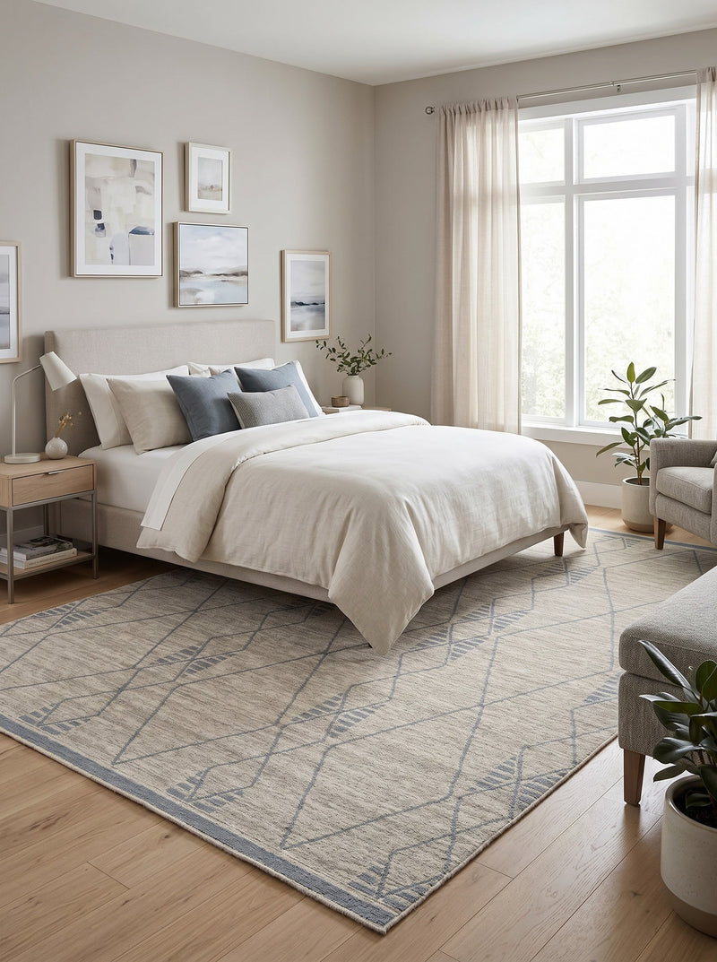 8' x 10' Area Rug