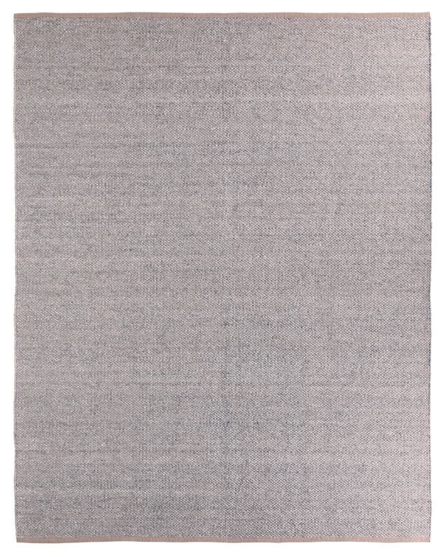 8x10 Pasadena Psd03 Lamanda Taupe - Gray Area Rug