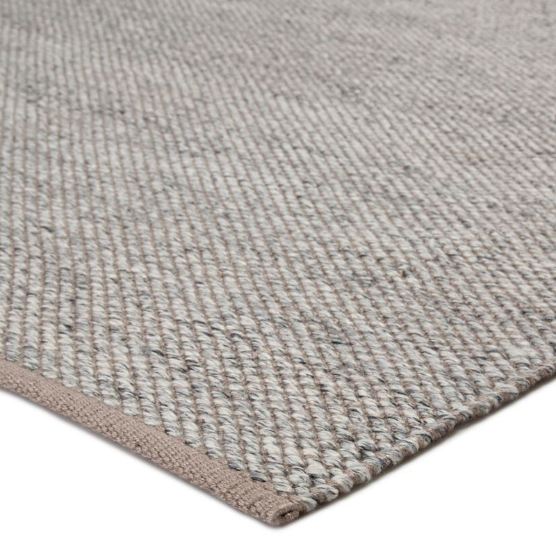 8x10 Pasadena Psd03 Lamanda Taupe - Gray Area Rug