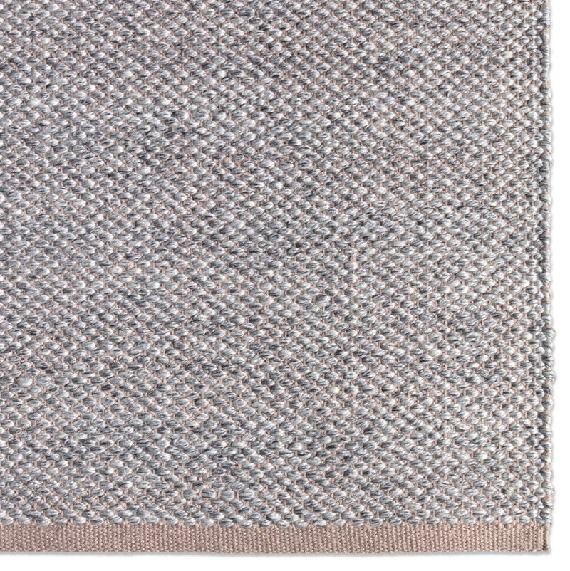 8x10 Pasadena Psd03 Lamanda Taupe - Gray Area Rug