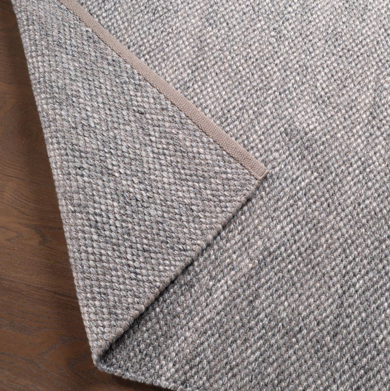 8x10 Pasadena Psd03 Lamanda Taupe - Gray Area Rug