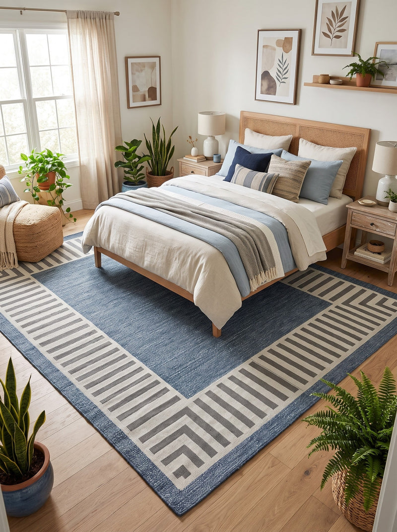 8' x 10' Area Rug