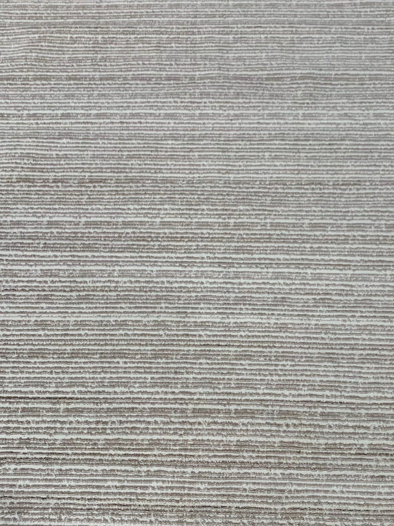 8'x10' Large Gorgeous Ivory & Cream Ultra Soft Micro Shag Area Rug