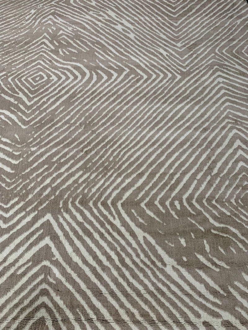 Ex Large Zebra Rug 8'x10' Large Modern Zebra Print Ultra Soft Micro-Shag Area Rug — The ...