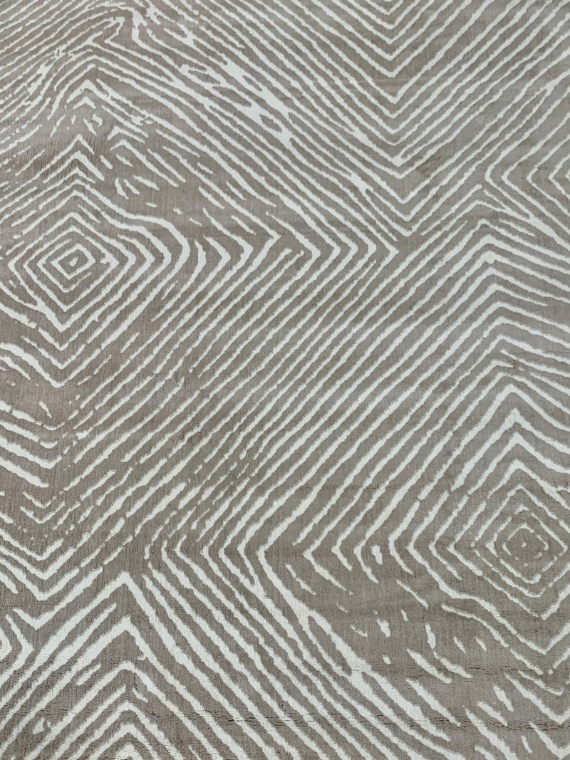 Ex Large Zebra Rug 8'x10' Large Modern Zebra Print Ultra Soft Micro-Shag Area Rug — The ...