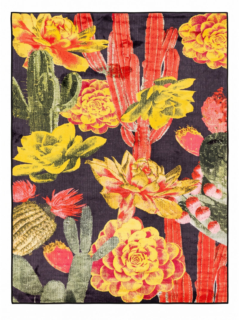 6' x 9' Area Rug