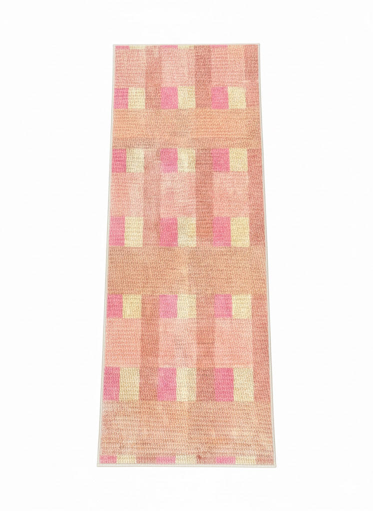 2' x 5' Runner Area Rug