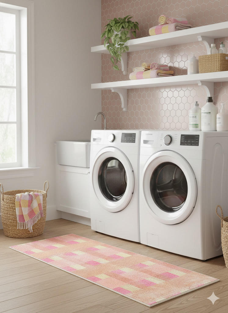 2' x 5' Runner Area Rug