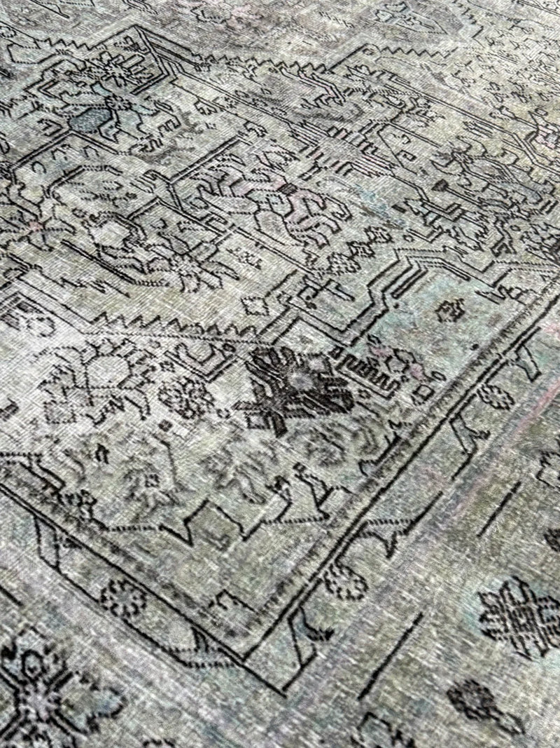 8'x8' Square Area Rug