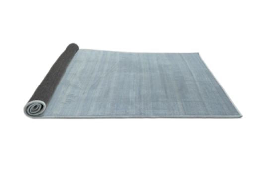 Runner 2x3 Jeans Blue Contemporary Modern Runner Rug