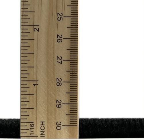 Round 8ft Red Abstract Modern Area Rug