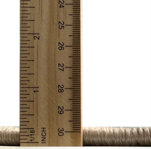 Round 6ft Khaki Green Contemporary Modern Area Rug