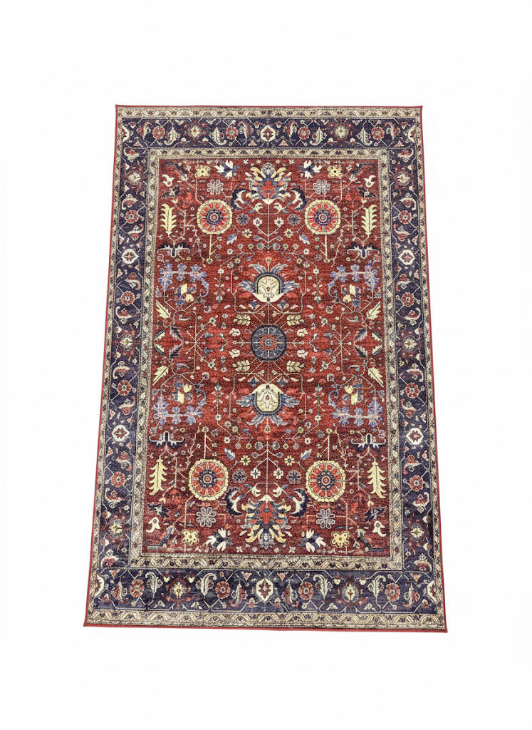 8' x 12' Area Rug