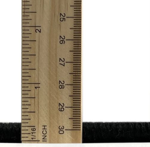 Round 5ft Red Traditional Persian Rug