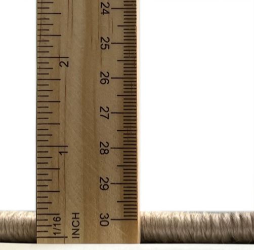 5x7 Gray Abstract Modern Area Rug