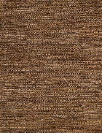 7x9 Red Abstract Modern Area Rug