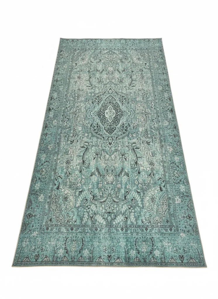 8' x 12' Washable Area Rug