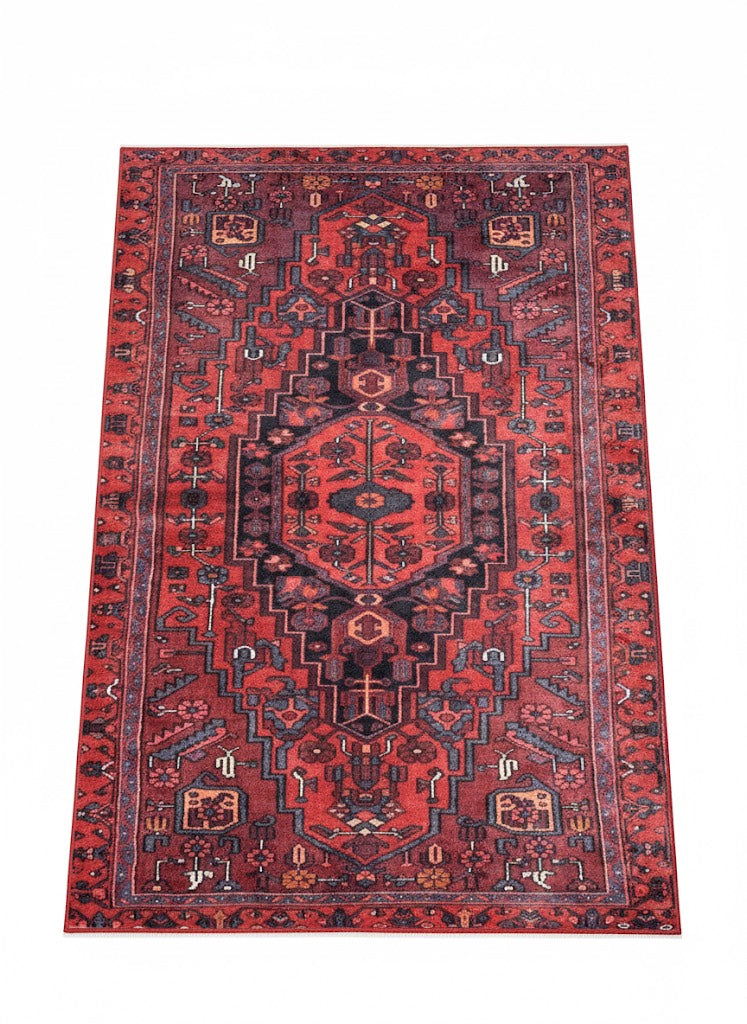 5' x 7' Area Rug