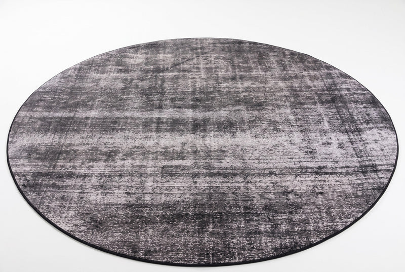 8' Round Area Rug