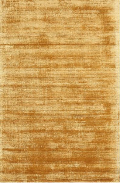 7x10 Orange Contemporary Modern Rug