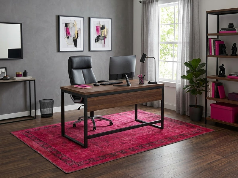 5' x 8' Area Rug
