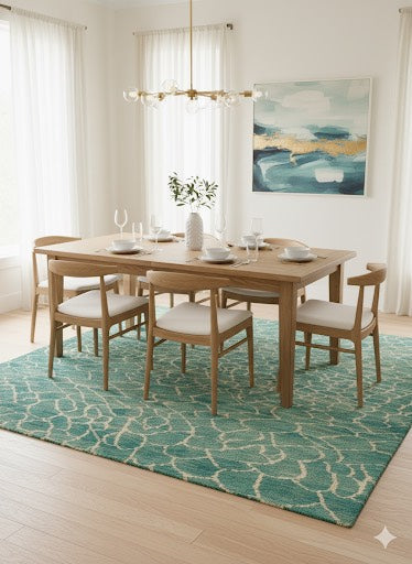 7' x 9' Area Rug