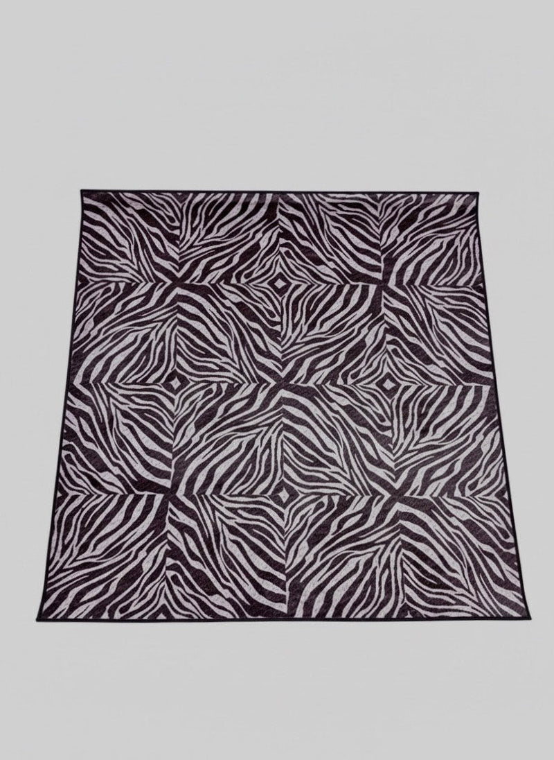 5' x 5' Square Area Rug