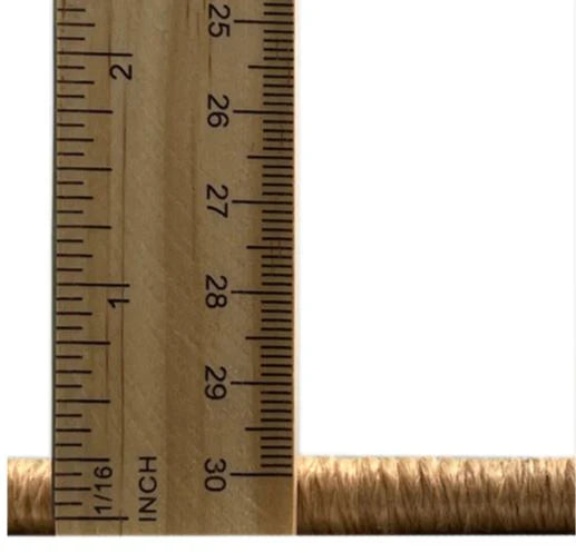 5x8 Brown Red Contemporary Southwestern Rug