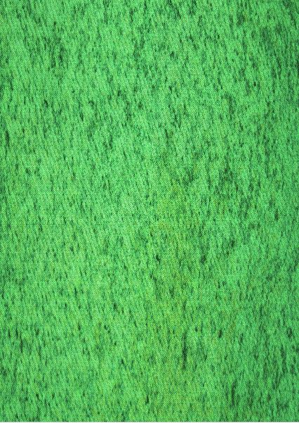 5x7 Neon Green Patterned Rug