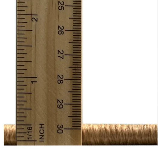 5x8 Bronze Brown Contemporary Oriental Rug