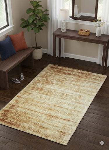 5' x 8' Area Rug