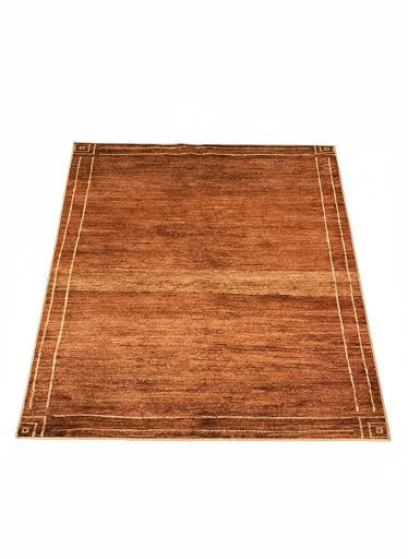 5x5 Square Washable Area Rug
