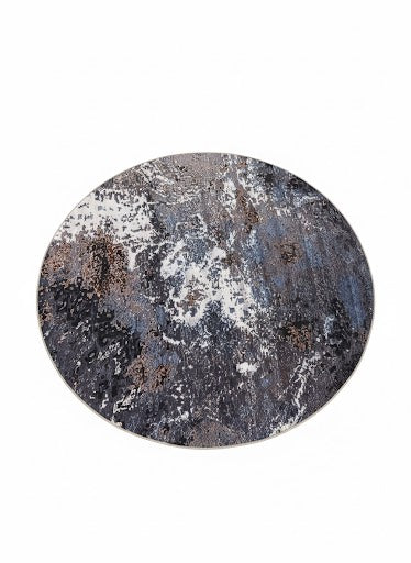 8ft Round Area Rug