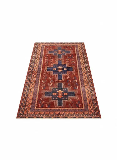 5' x 7' Area Rug