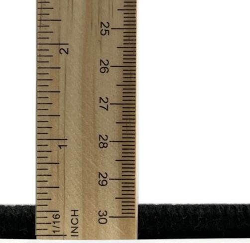 5' x 7' Red Traditional Medallion Area Rugs