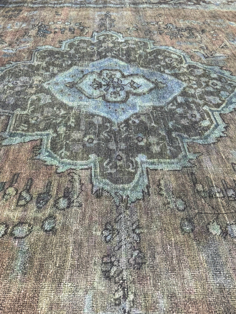 8'x8' Square Area Rug