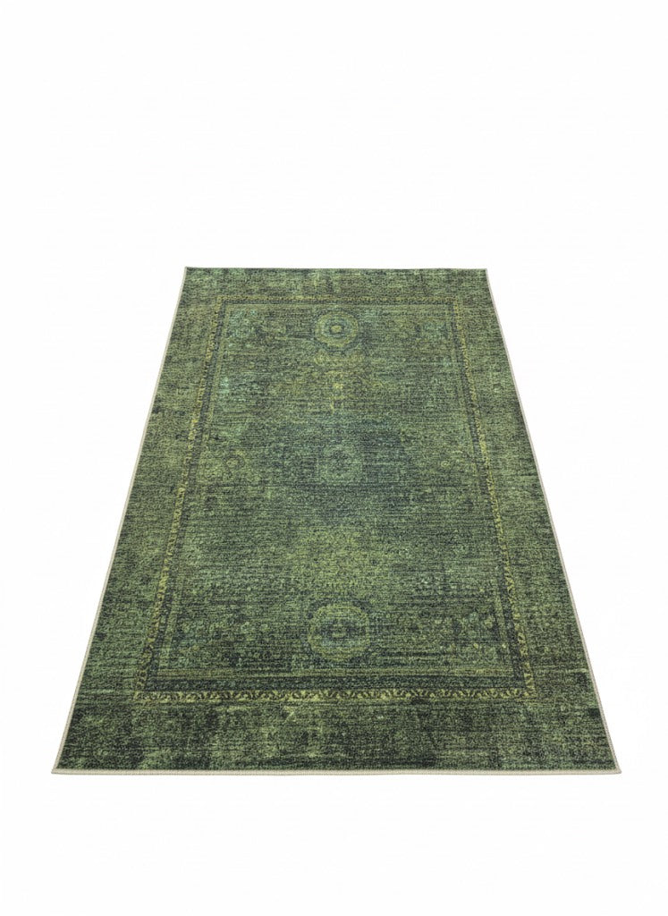 6' x 9' Area Rug