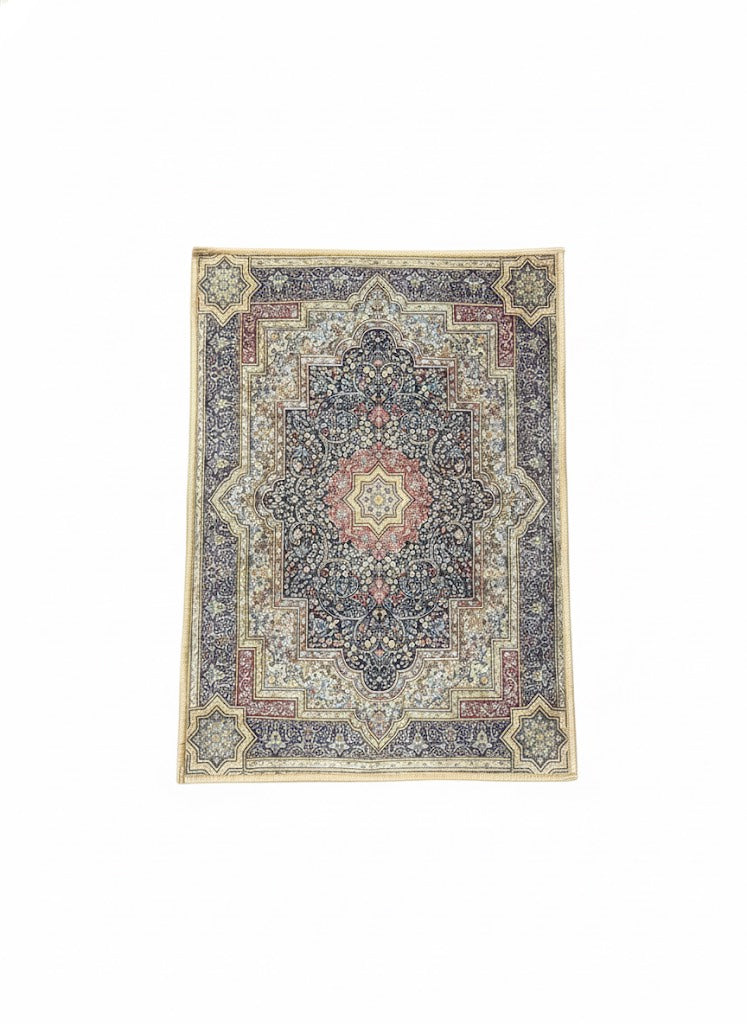 Kitchen & Entryway Area Rug