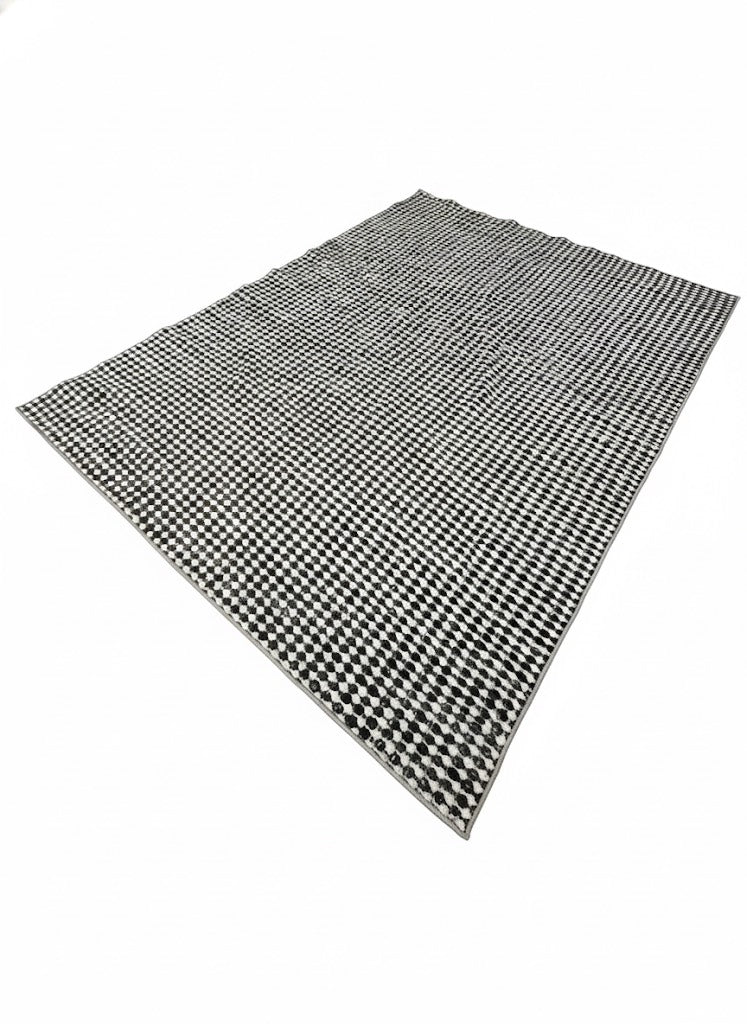 7' x 9' Washable Area Rug