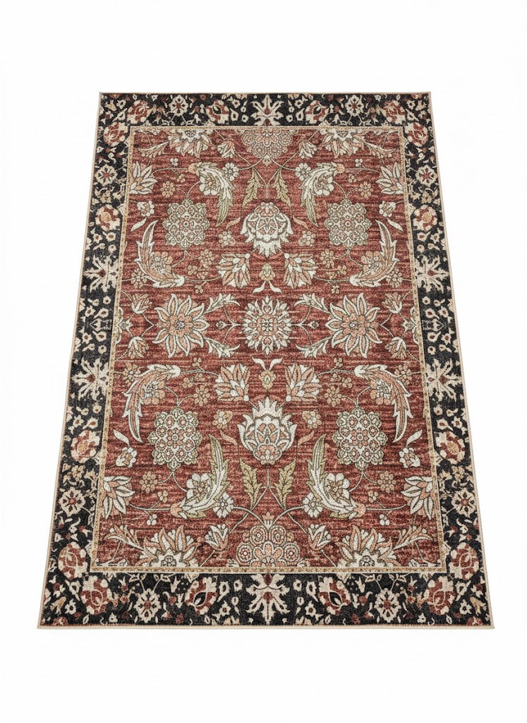 5' x 8' Area Rug