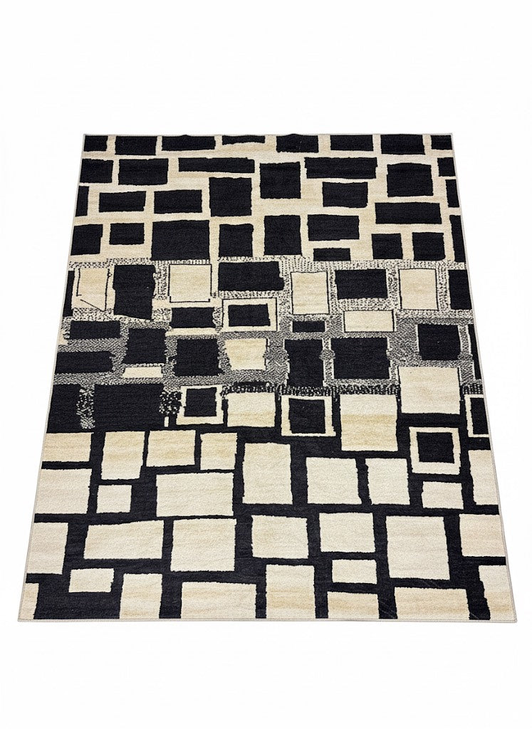 8' x 10' Washable Area Rug