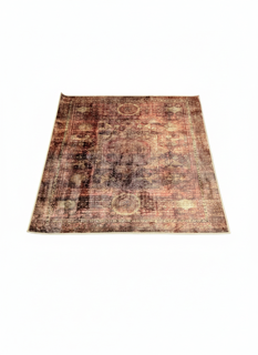 5'x5' Square Area Rug