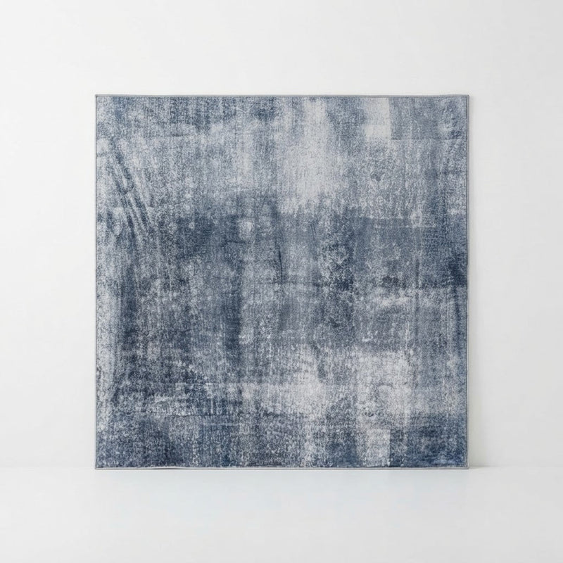 5' x 5' Square Area Rug