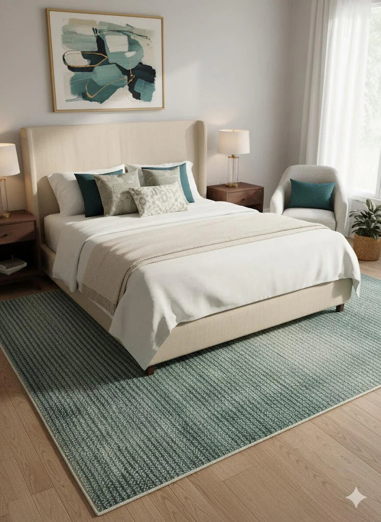 5' x 7' Area Rug
