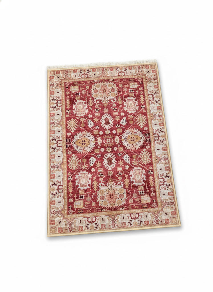2' x 3' Area Rug