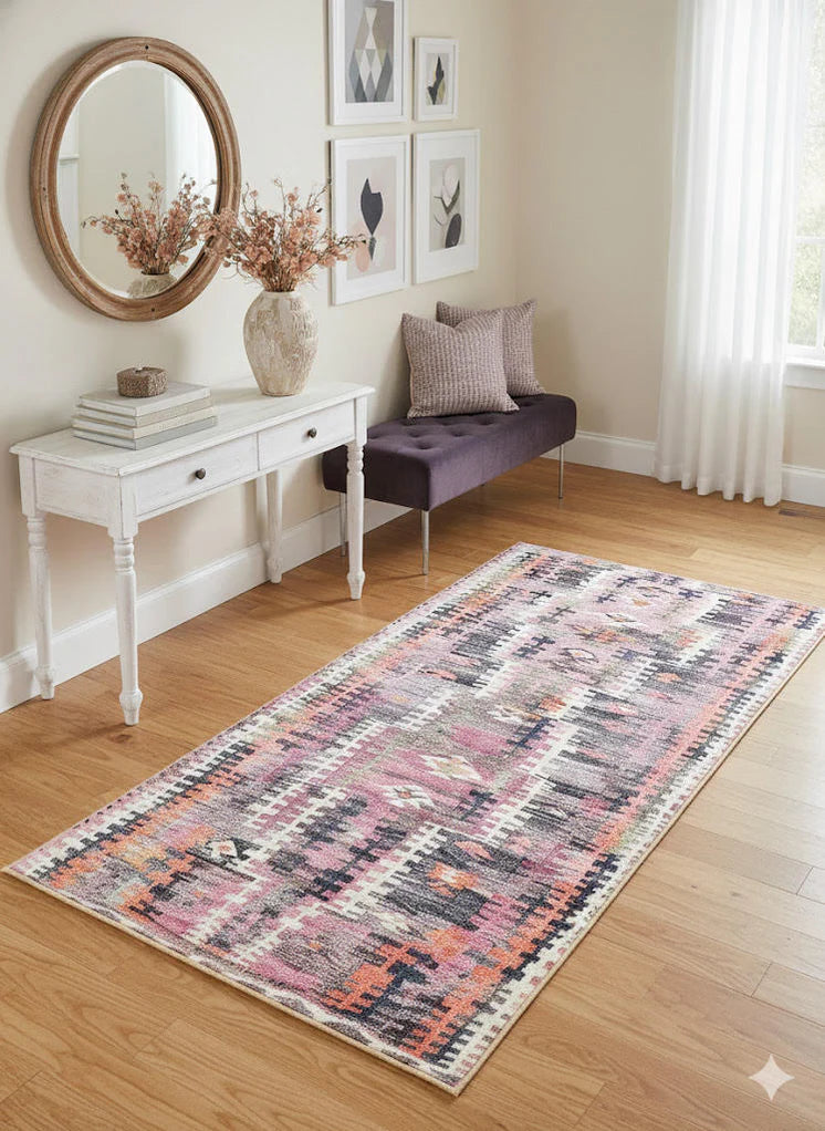 3' x 5' Area Rug