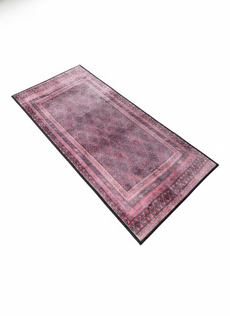 2' x 5' Area Rug
