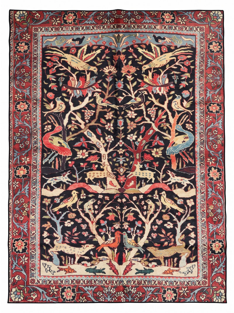 7' x 10' Area Rug