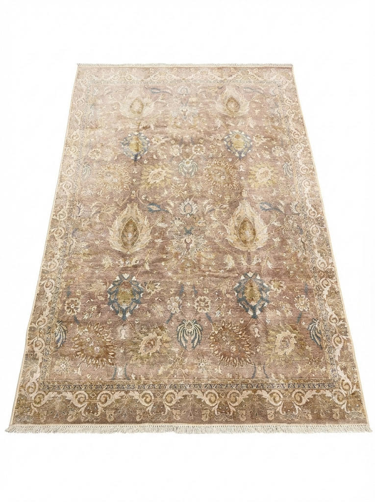 5' x 8' Area Rug